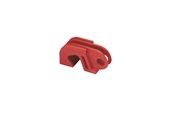 Komponenty do szaf sterowniczych i obudów - PANDUIT Lock case for automatic fuse - PSL-CB