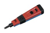 Narzedzia do pracy z napedem elektrycznym - Ideal Industries Mounting tool 110 punch down - 35-485