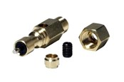 Sterowanie ogrzewaniem - Danfoss Pressure relief valve 031e029866 - 031E029866
