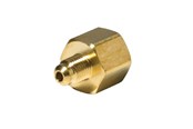 Sterowanie ogrzewaniem - Danfoss Reducing nipple - 017-420566