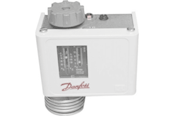 Sterowanie ogrzewaniem - Danfoss Kp68 temperature control - 060L111166