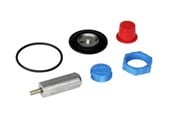 Sterowanie ogrzewaniem - Danfoss Spare part service kit ev220 10 epdm - 032U1065