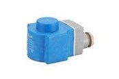 Sterowanie ogrzewaniem - Danfoss Coil bg024ds 24v 16w - 018F6857