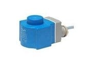 Sterowanie ogrzewaniem - Danfoss Coil bh230cs 230v 50hz/22w 60hz/22w retified - 018F7301