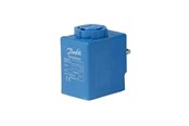 Sterowanie ogrzewaniem - Danfoss Coil ba024a 24v 50hz 8.5 w - 042N7508