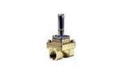 Sterowanie ogrzewaniem - Danfoss Solenoid valve ev250b 12bd g1/2 epdm no - 032U5352
