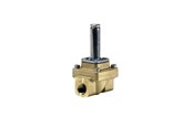 Sterowanie ogrzewaniem - Danfoss Solenoid valve ev250b 12bd g1/2 epdm nc - 032U5252