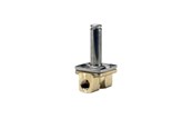 Sterowanie ogrzewaniem - Danfoss Solenoid valve ev220b 6b g1/4 epdm nc - 032U1236