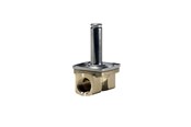 Sterowanie ogrzewaniem - Danfoss Solenoid valve ev210b 10b g1/2 fkm nc - 032U3618