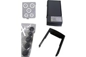 Kontrola silnika - Danfoss Ip21 cover for size m3 - 132B0110
