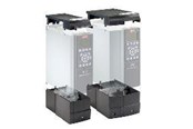 Kontrola silnika - Danfoss Ip21 / nema 1 cover for size a2 - 130B1122