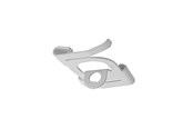 Kasety, listwy szynowe i mocowania - Walraven Bisclips achw 65mm - 56090025