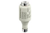 Komponenty do szaf sterowniczych i obudów - Siemens Diazed fuse link 500v dii 10a 5sb251 - 5SB251