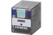 Komponenty do szaf sterowniczych i obudów - Siemens Plug-in relay 4 co contacts lzx:pt570730 - LZX:PT570730
