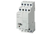 Komponenty do szaf sterowniczych i obudów - Siemens Remote switch 4s ac230v 16a 5tt4104-0 - 5TT4104-0
