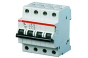 Komponenty do szaf sterowniczych i obudów - ABB S204-c 32 mini circuit breaker - 2CDS254001R0324