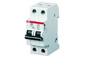 Komponenty do szaf sterowniczych i obudów - ABB S202-c 13 mini circuit breaker - 2CDS252001R0134