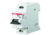 Komponenty do szaf sterowniczych i obudów - ABB S201-c 10 mini circuit breaker - 2CDS251001R0104