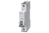 Komponenty do szaf sterowniczych i obudów - Siemens Circuit breaker 6ka 1pol c6 5sy6106-7 - 5SY6106-7