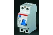 Komponenty do szaf sterowniczych i obudów - ABB F202 a-40/0.03 residual current device - 2CSF202101R1400