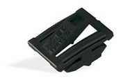 Kable i przewody - Winsta Locking device hand operated black - 770-101