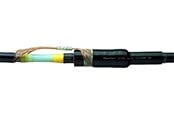 Urzadzenia laczace - Raychem Sleeve 1x25 / 50 pex - SXSU-5121