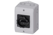 Komponenty do szaf sterowniczych i obudów - Siemens Main switch 16a/690v 400v/7.5kw 3ld2064-0tb51 - 3LD2064-0TB51