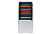 Rozdzielnice i szafy sterownicze - ABB Pk35 cable distribution cabinet - 2CEA000042R0134