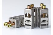 Rozdzielnice i szafy sterownicze - ABB Cable clamp 95-240mm2 - 2CEA000042K1096