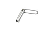 Rozdzielnice i szafy sterownicze - ABB Triangle key with hanger for abb cdc - 2CEA000042K3762