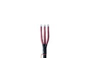 Urzadzenia laczace - Raychem End terminal 3x95-240 + 650 mm phase catch - EPKT-17C3XIH1