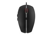 Myszka - Cherry GENTIX - Myszy - Optyczny - 6 - Czarny - JM-0340-2