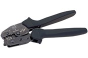 Narzedzia do pracy z napedem elektrycznym - Harting Han crimp tool with locator - 09990000021