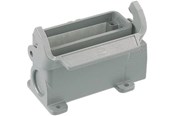 Rózne produkty elektryczne - Harting Han A base surface HC 1 LVR 1 entry M25 - 19200160251