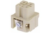 Rózne produkty elektryczne - Harting Han 3A F insert screw - 09200032711