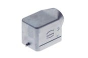 Rózne produkty elektryczne - Harting Han 6 EMC/B-GS-M20 - 19628061540