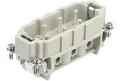 Rózne produkty elektryczne - Harting Han 6 HSB male insert screw - 09310062601
