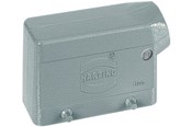 Rózne produkty elektryczne - Harting Han 16B hood side entry M32 - 19300161522