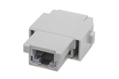 Rózne produkty elektryczne - Harting Han 1MOD-F RJ45 module gender changer - 09140014721