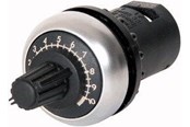 Komponenty do szaf sterowniczych i obudów - Eaton M22-r10k - 229491