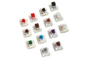 Klawiatura - Glorious Keyboard Switch Sample Pack - G-KG