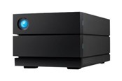 Dysk sieciowy - LaCie 2big RAID - 8 TB - STHJ8000800