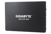Dysk SSD - GIGABYTE SSD - 256GB - SATA-600 - 2.5" - GP-GSTFS31256GTND