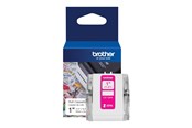 Papier, papier fotograficzny i etykiety - Brother CZ-1004 - continuous labels - 1 roll(s) - Roll (2.54 cm x 5 m) - CZ1004