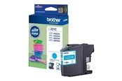 Tusz, toner i material eksploatacyjny - Brother LC 221C - Cyan Ink - LC221C