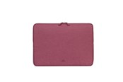 Torba, plecak i pokrowiec na laptopa - RivaCase Suzuka - 14" - Sleeve - 7703 RED