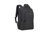Torba, plecak i pokrowiec na laptopa - RivaCase Tegel - 17.3" - Laptop Backpack - 8460