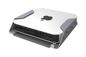 Akcesoria komputerowe - Compulocks Mac Mini Lock Enclosure - Lock Head Included - MMEN76