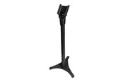 Uchwyty ścienne, uchwyty AV i meble AV - Compulocks Adjustable - VESA Floor Stand - Black - Max - recommended for - 147B