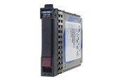 Dysk SSD - HP E MSA 400GB 12G SAS ME 2.5in EM SSD - J9F37A